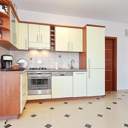 Apartment Sapavac Vir Exterior foto