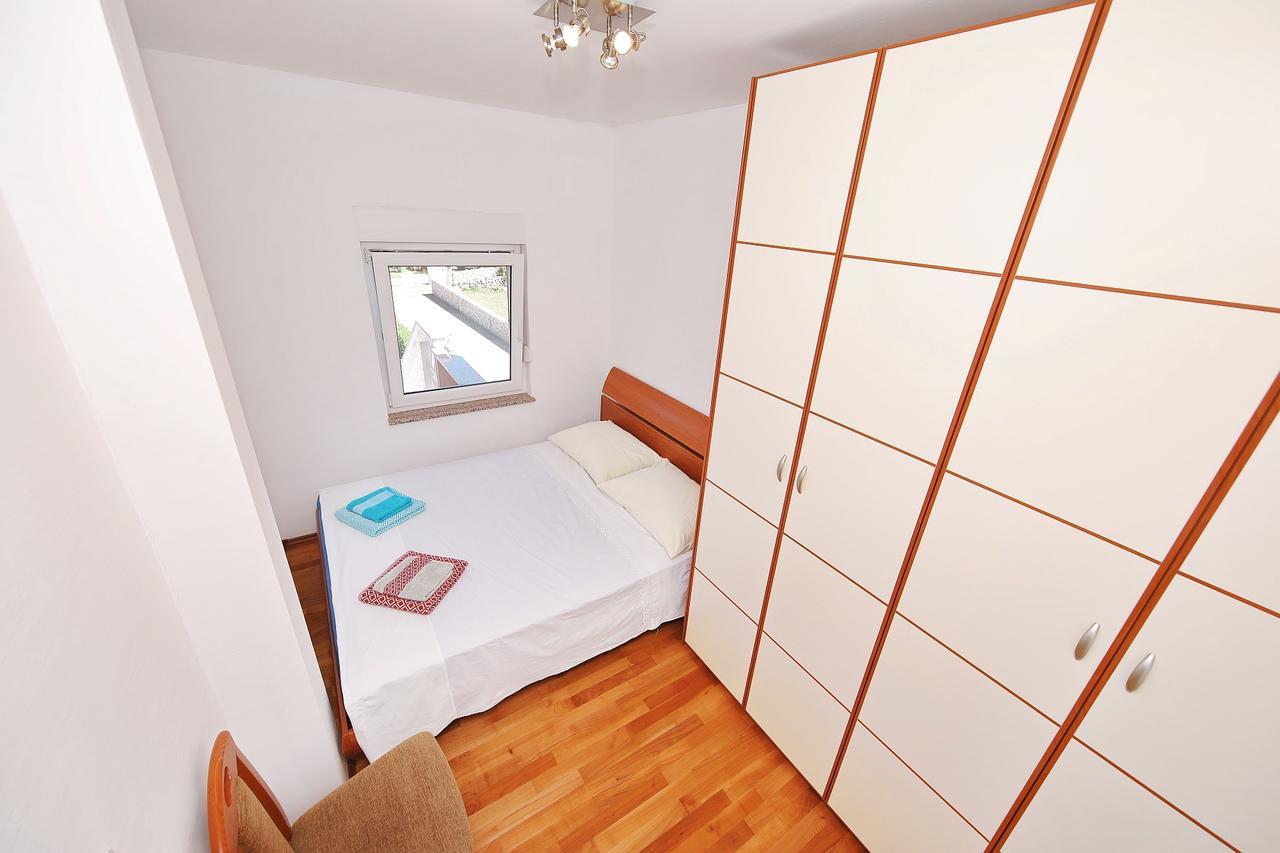 Apartment Sapavac Vir Exterior foto
