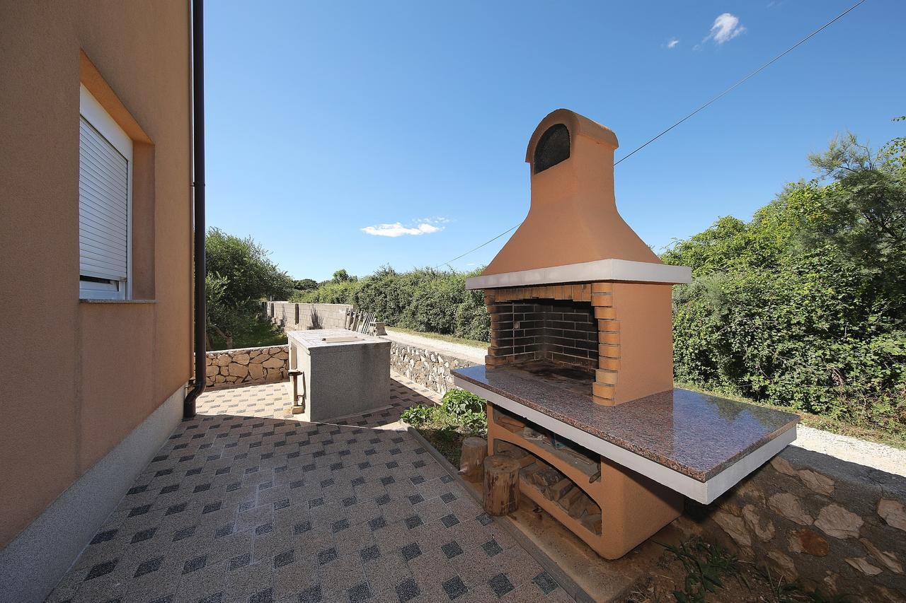 Apartment Sapavac Vir Exterior foto